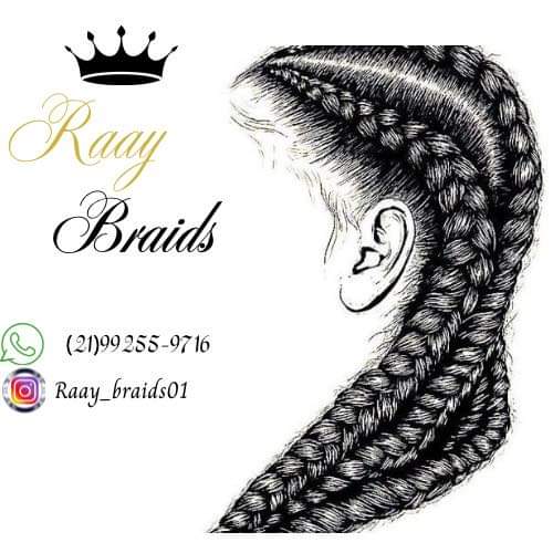 RAAY BRAIDS